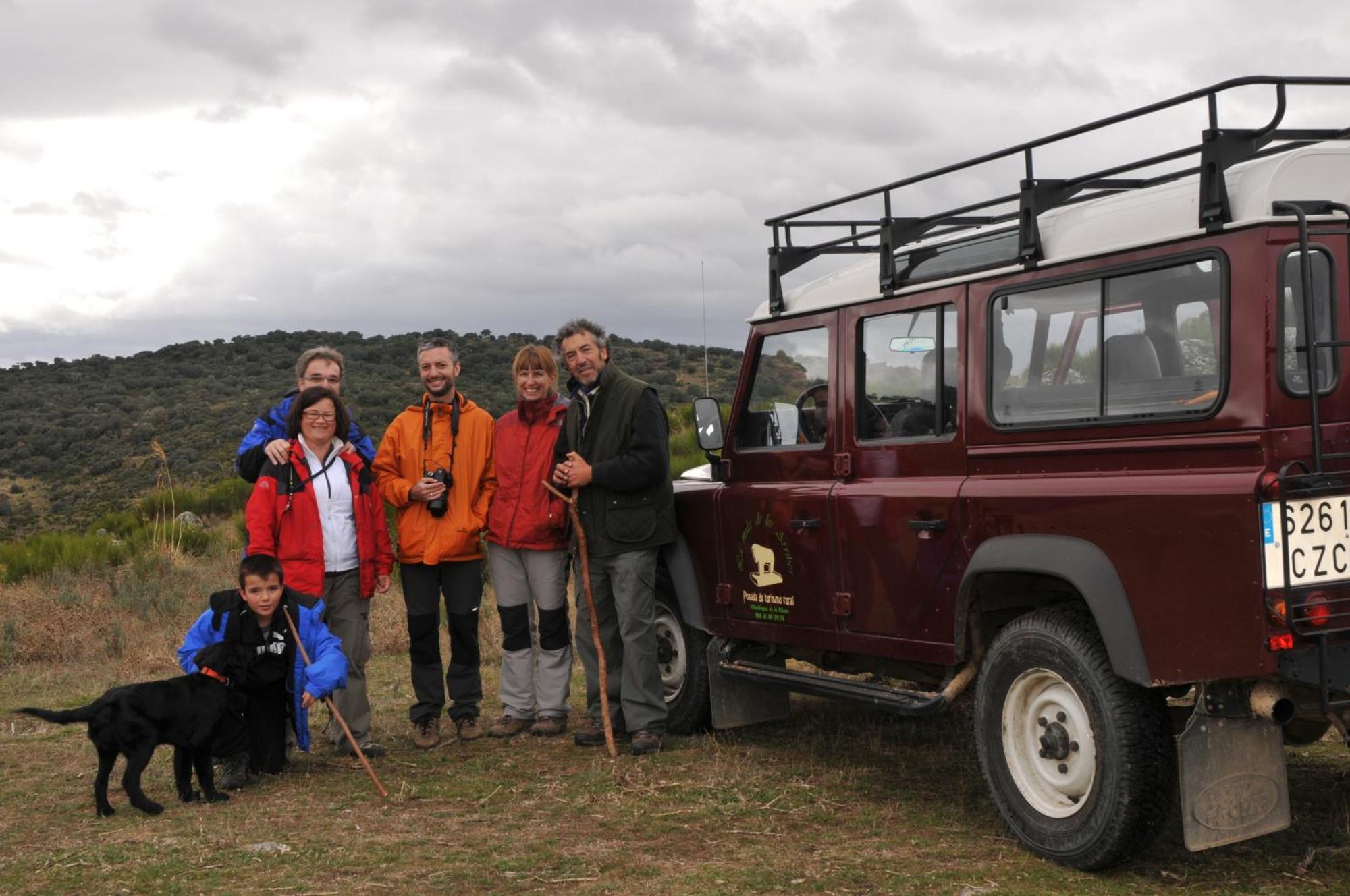 Posada Real La Mula de los Arribes Villardiegua de la Ribera Luaran gambar