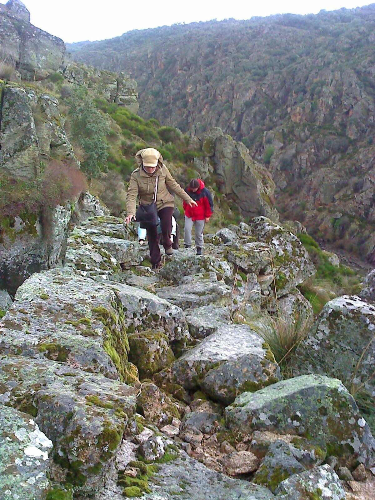 Posada Real La Mula de los Arribes Villardiegua de la Ribera Luaran gambar